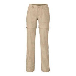 North Face WOMEN'S HORIZON 2.0 PANTS (6)